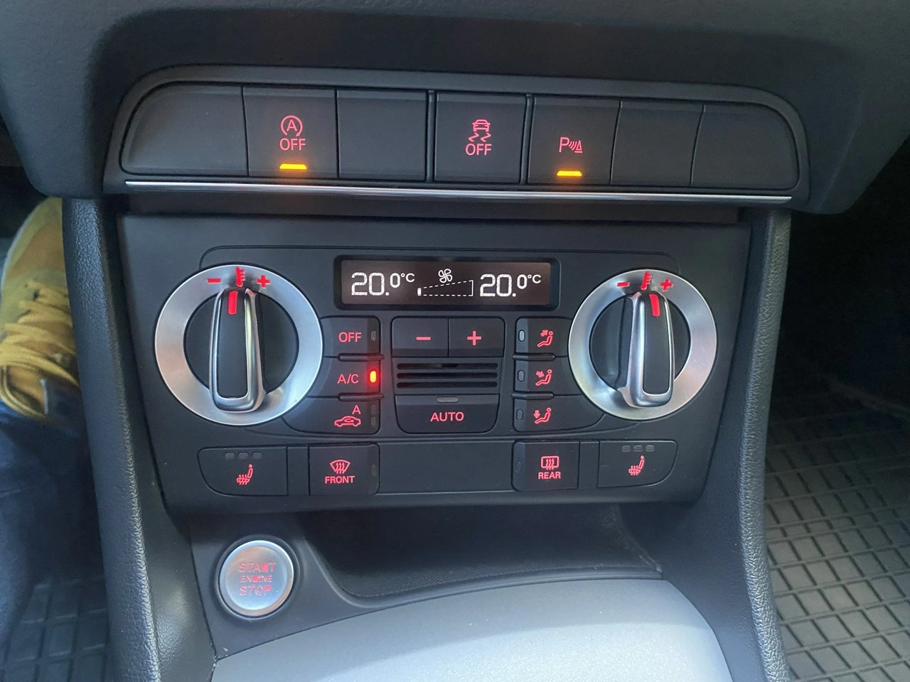 Audi Q3 - Zdjęcie 4