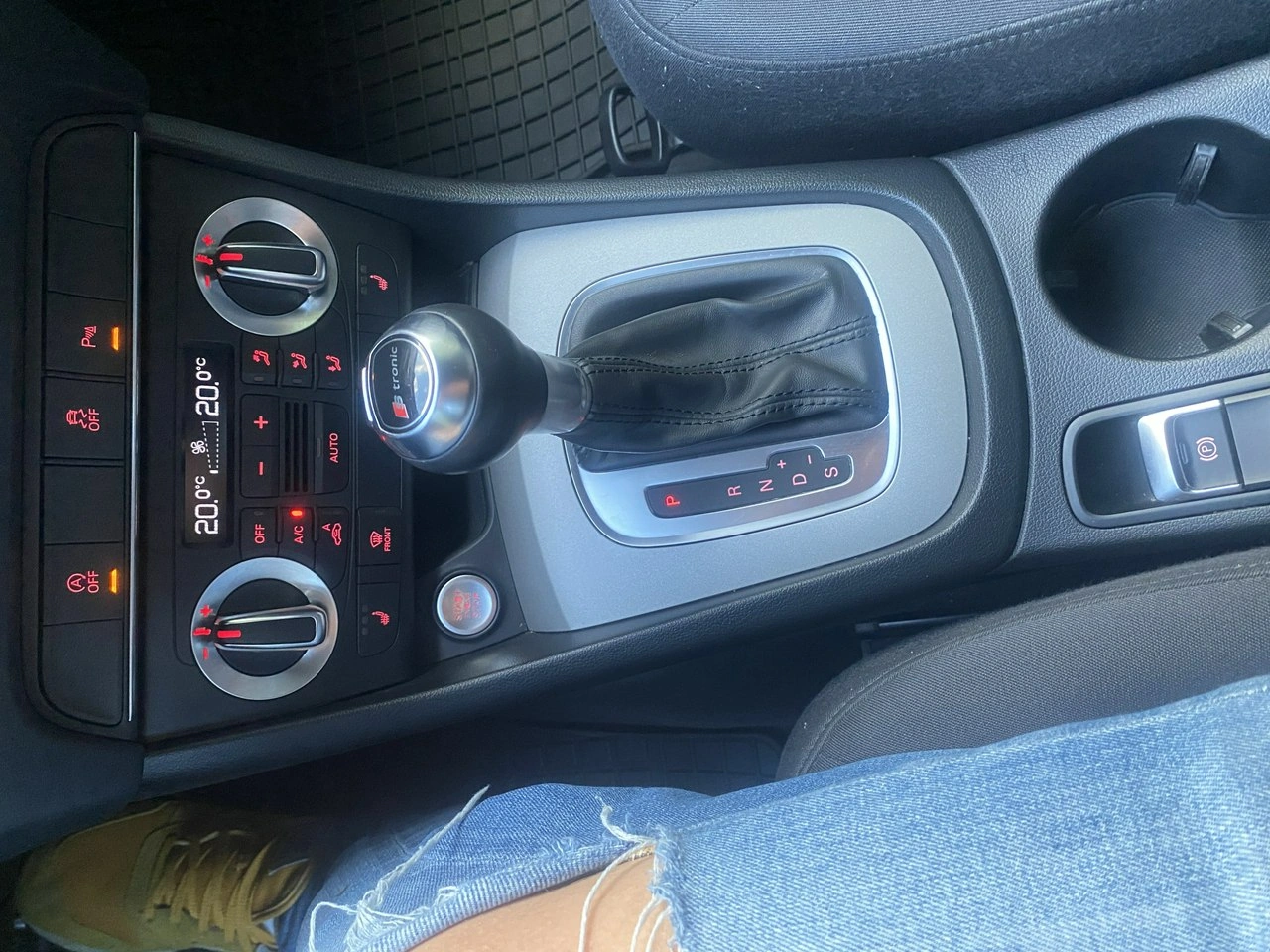 Audi Q3 - Zdjęcie 5