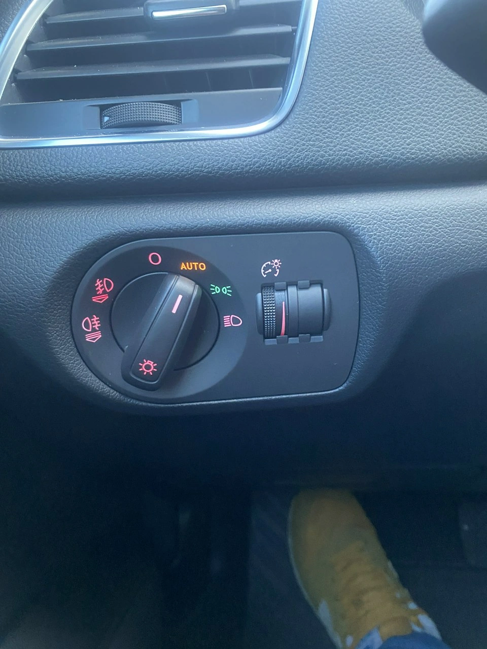 Audi Q3 - Zdjęcie 8