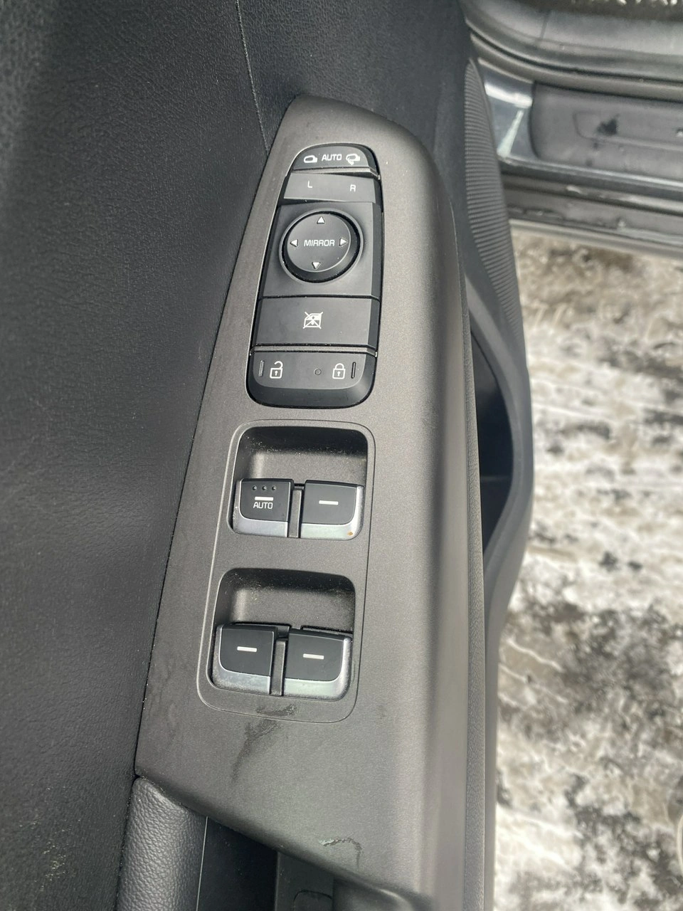 Kia Sportage - Zdjęcie 10