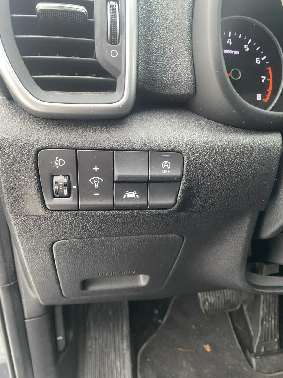 Kia Sportage - Zdjęcie 11