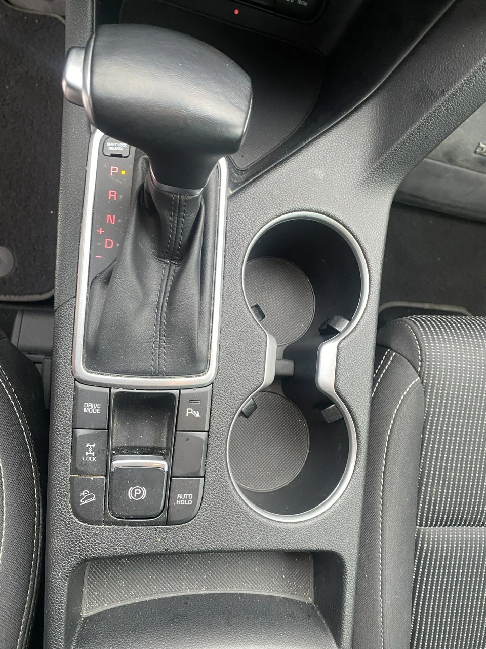 Kia Sportage - Zdjęcie 12