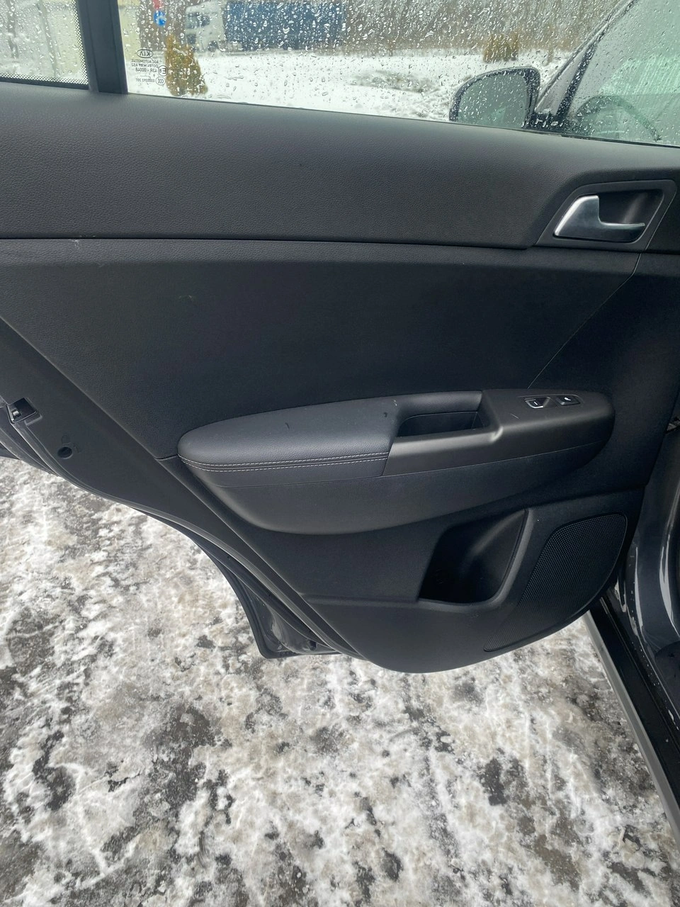 Kia Sportage - Zdjęcie 14