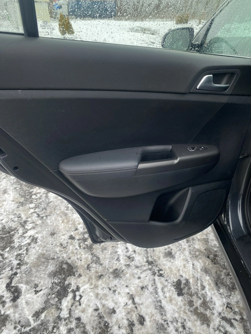 Kia Sportage - Zdjęcie 15