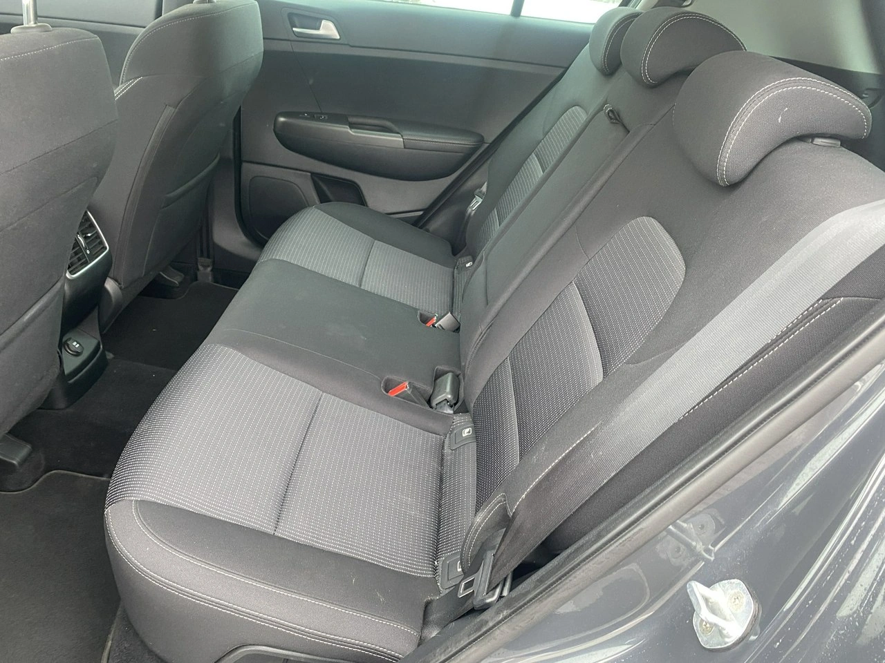 Kia Sportage - Zdjęcie 16