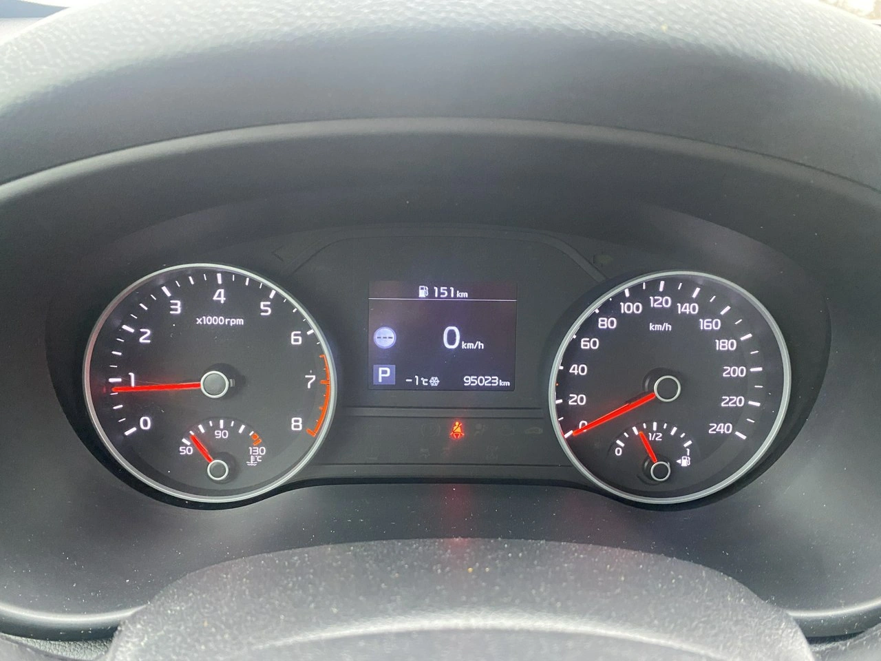 Kia Sportage - Zdjęcie 25