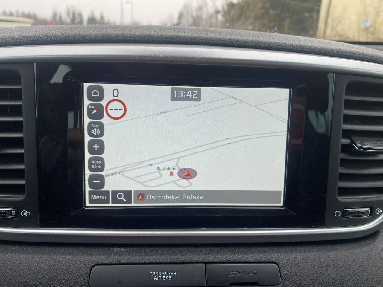 Kia Sportage - Zdjęcie 27