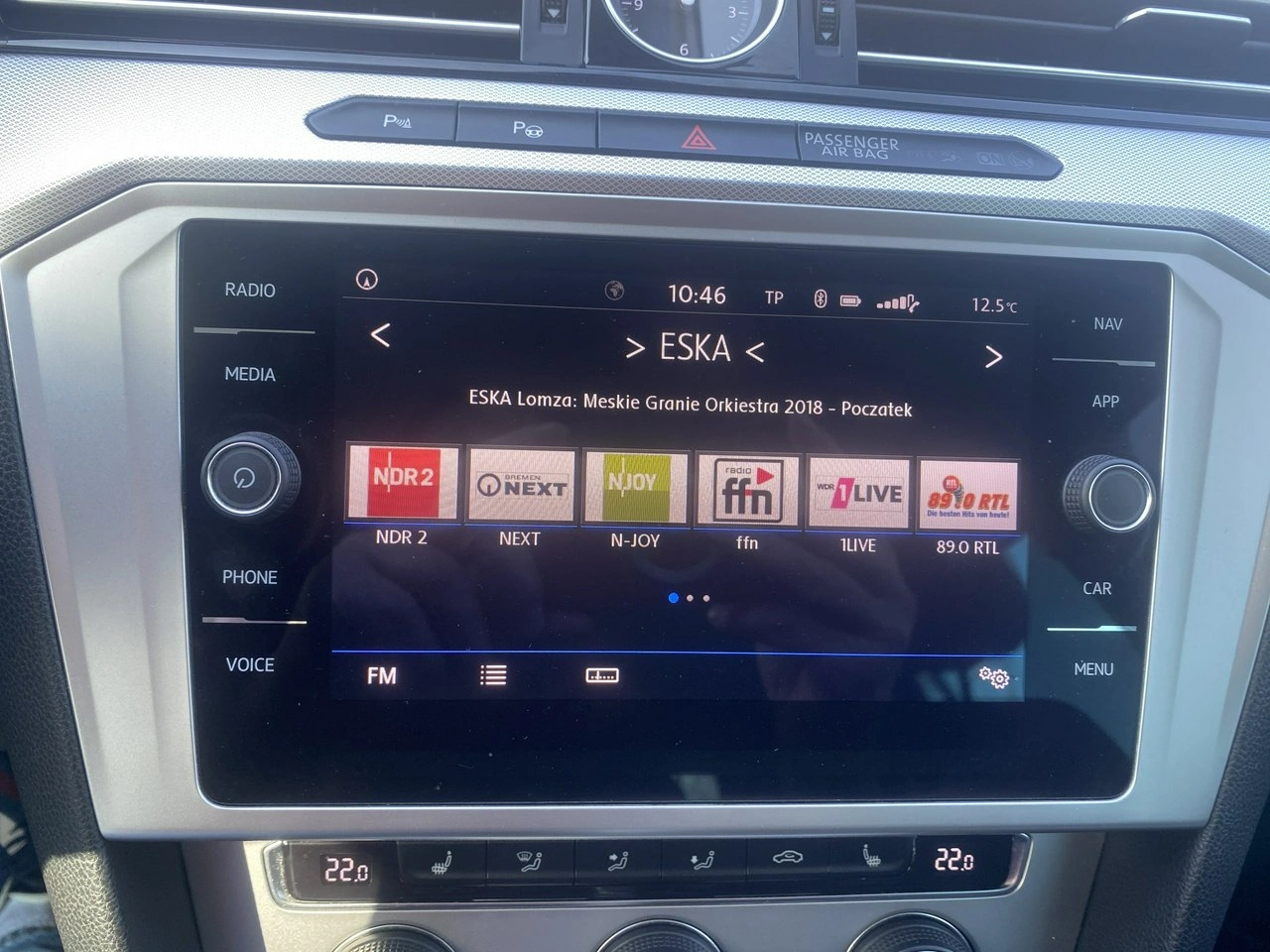 Volkswagen Passat - Zdjęcie 2