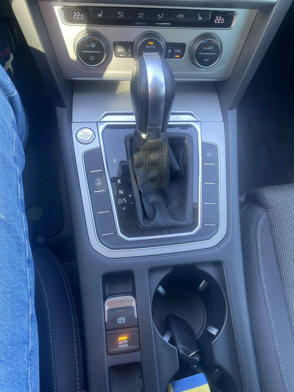 Volkswagen Passat - Zdjęcie 5