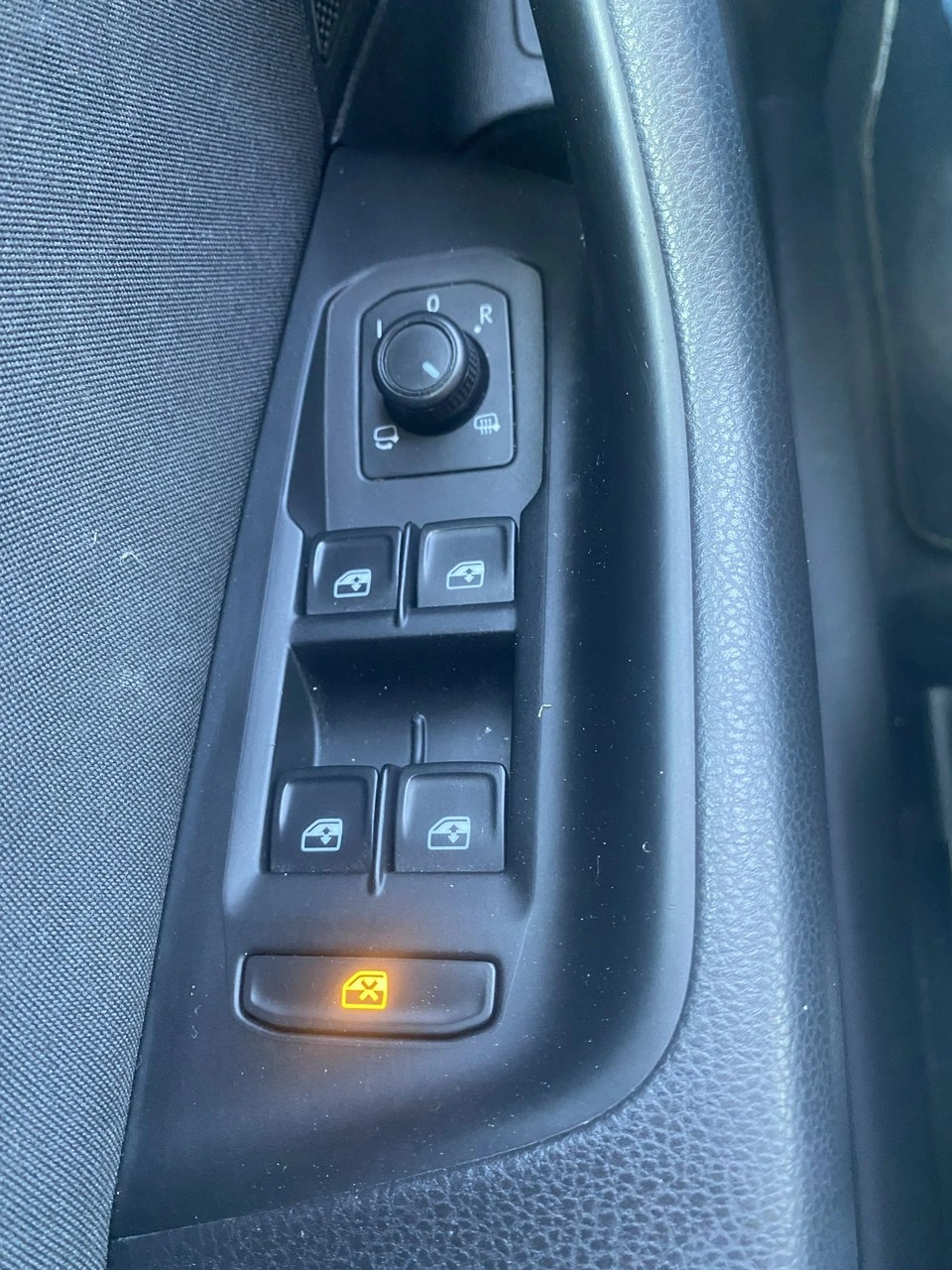 Volkswagen Passat - Zdjęcie 6