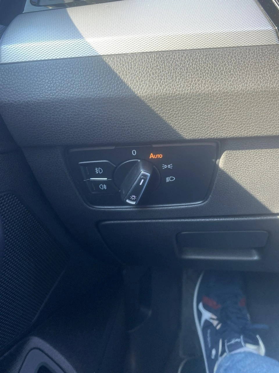 Volkswagen Passat - Zdjęcie 7