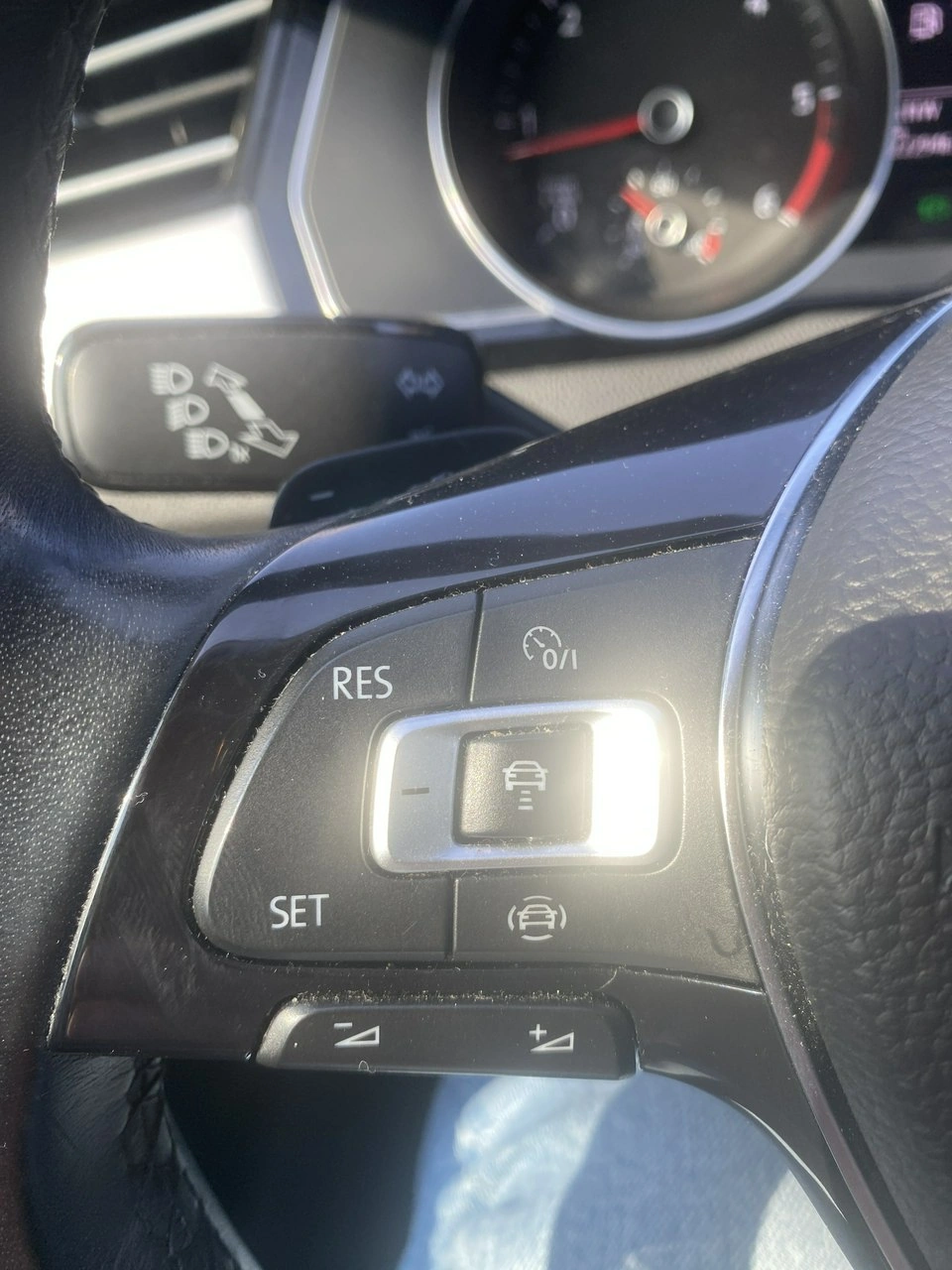 Volkswagen Passat - Zdjęcie 8