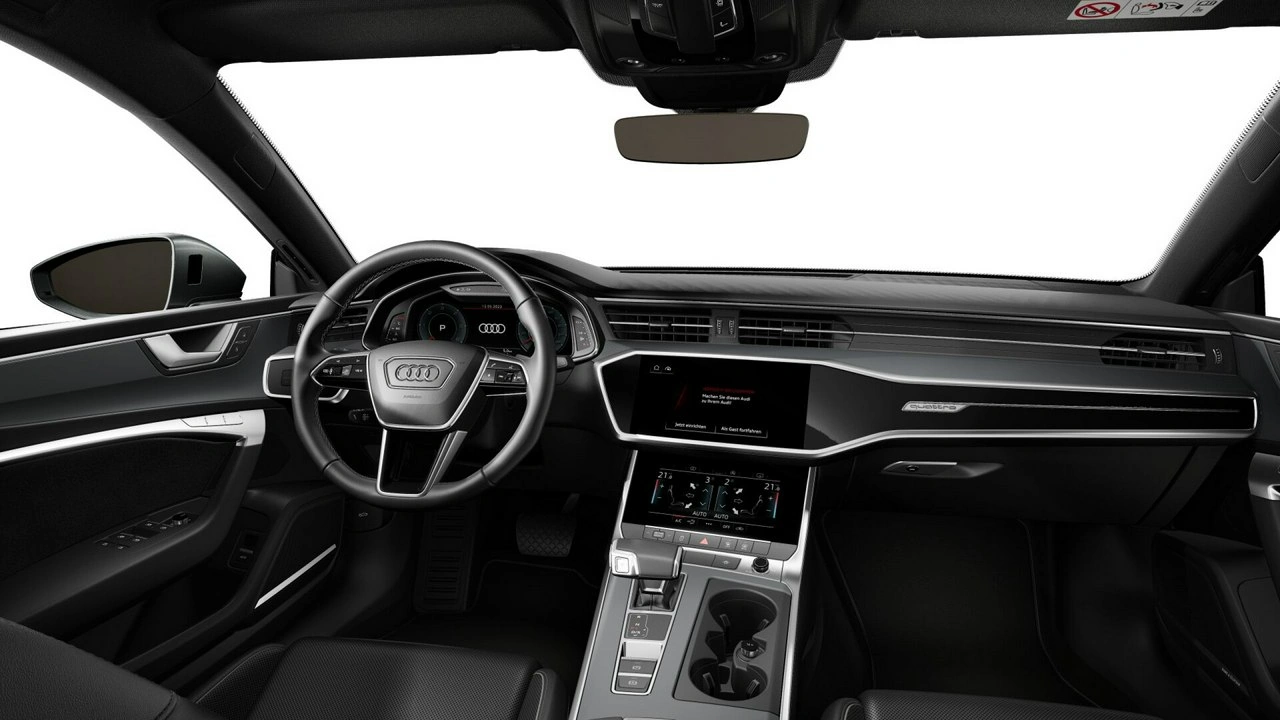 Audi A7 - Zdjęcie 6