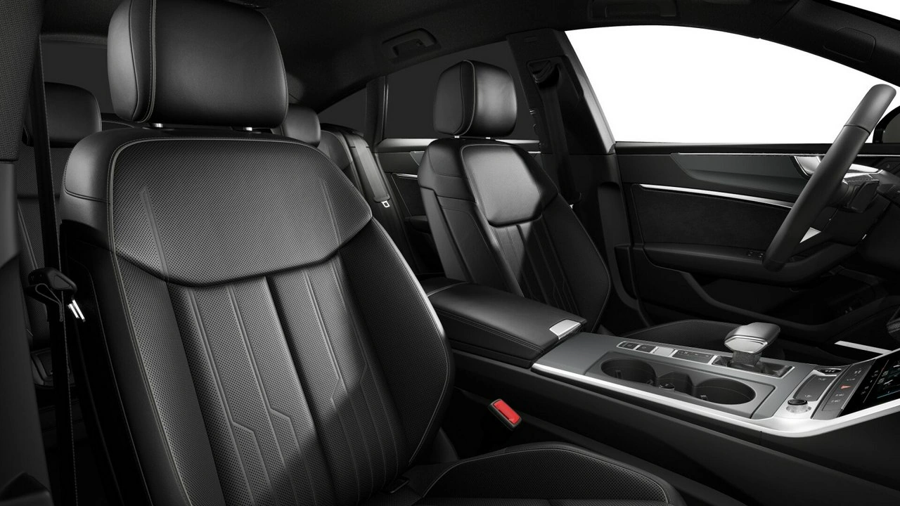 Audi A7 - Zdjęcie 7