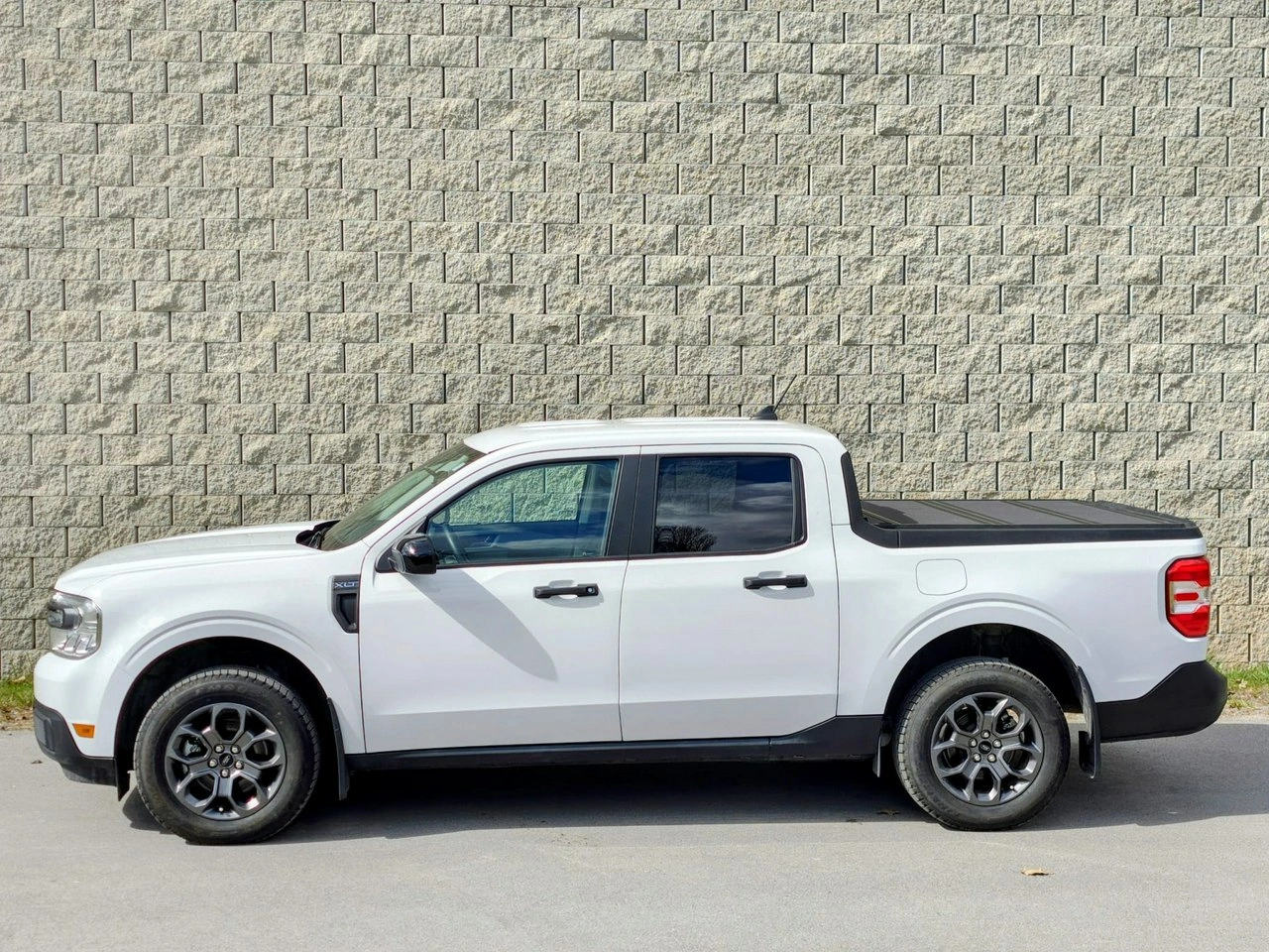 Ford Maverick - Zdjęcie 9