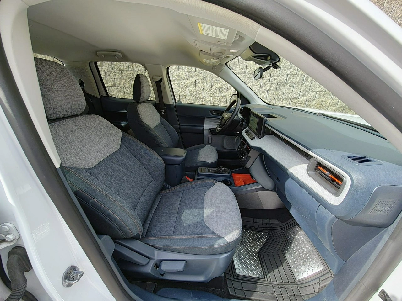 Ford Maverick - Zdjęcie 21