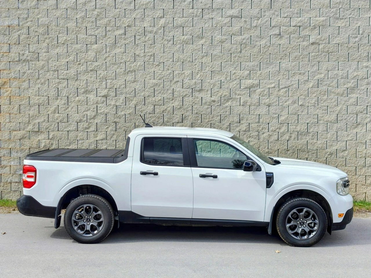 Ford Maverick - Zdjęcie 7