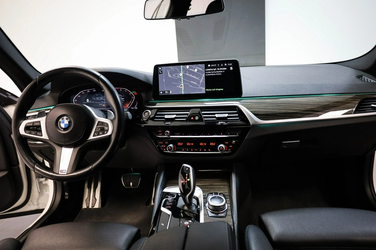 BMW 530 - Zdjęcie 16
