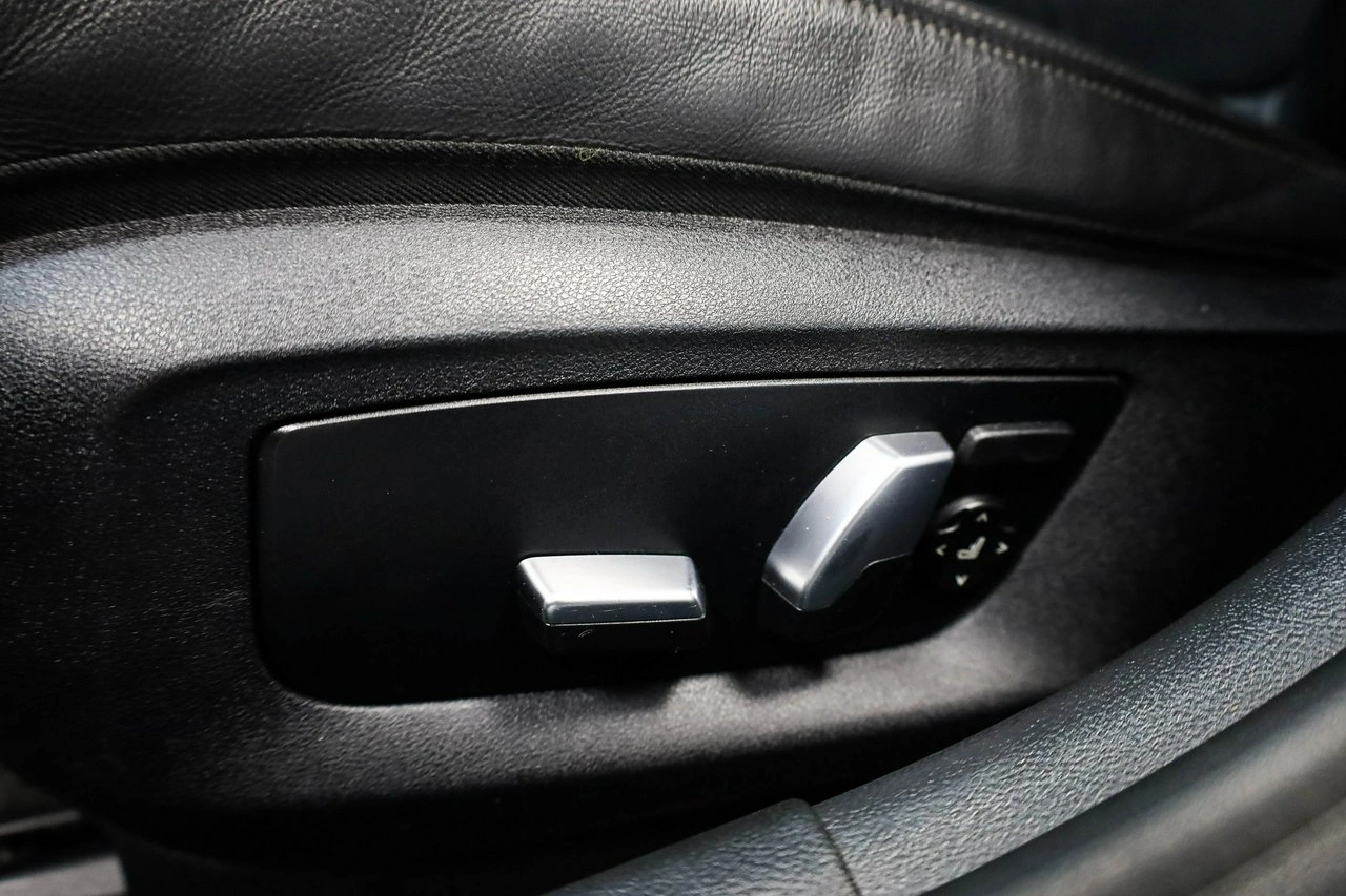 BMW 530 - Zdjęcie 19