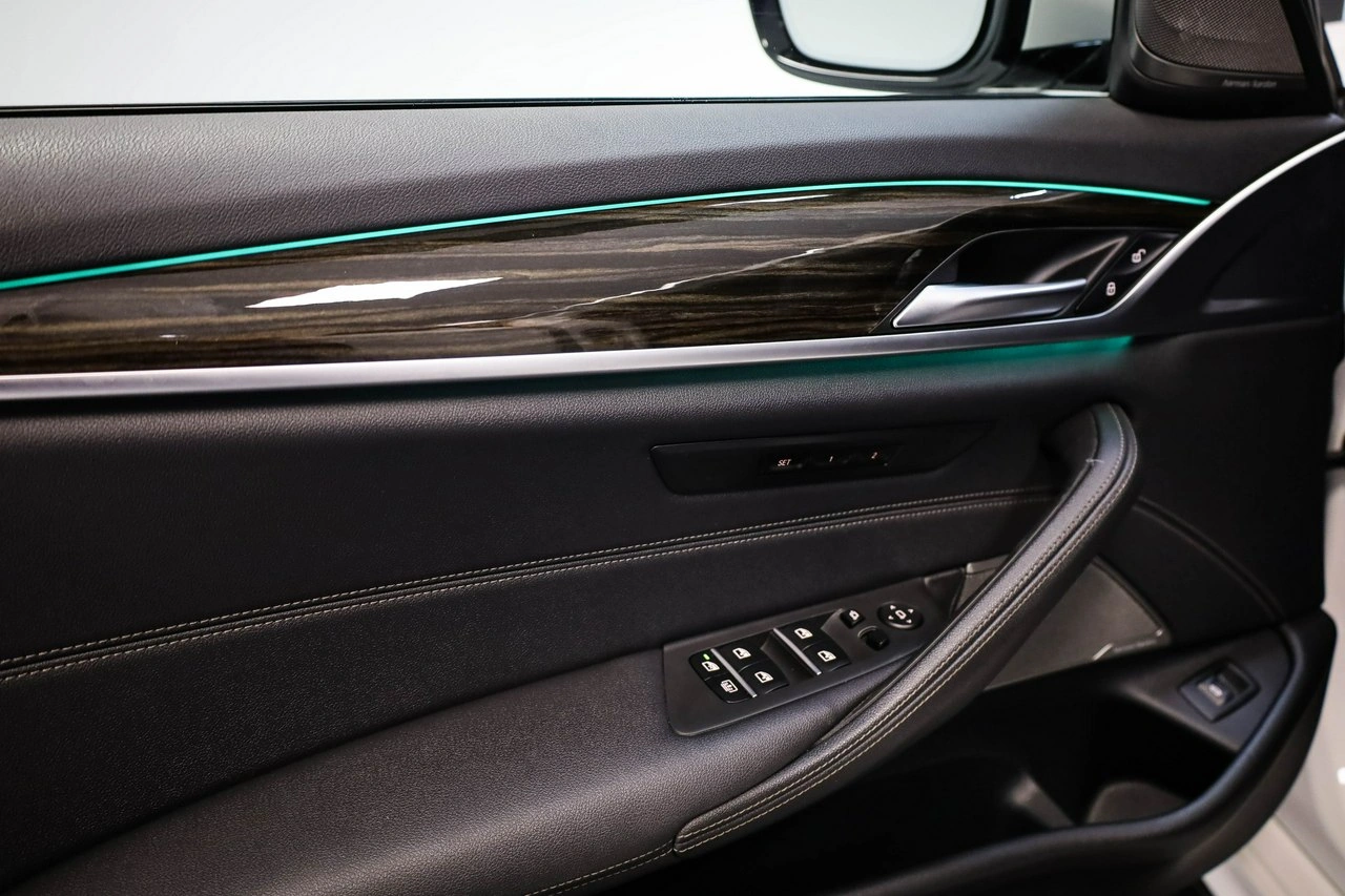 BMW 530 - Zdjęcie 21