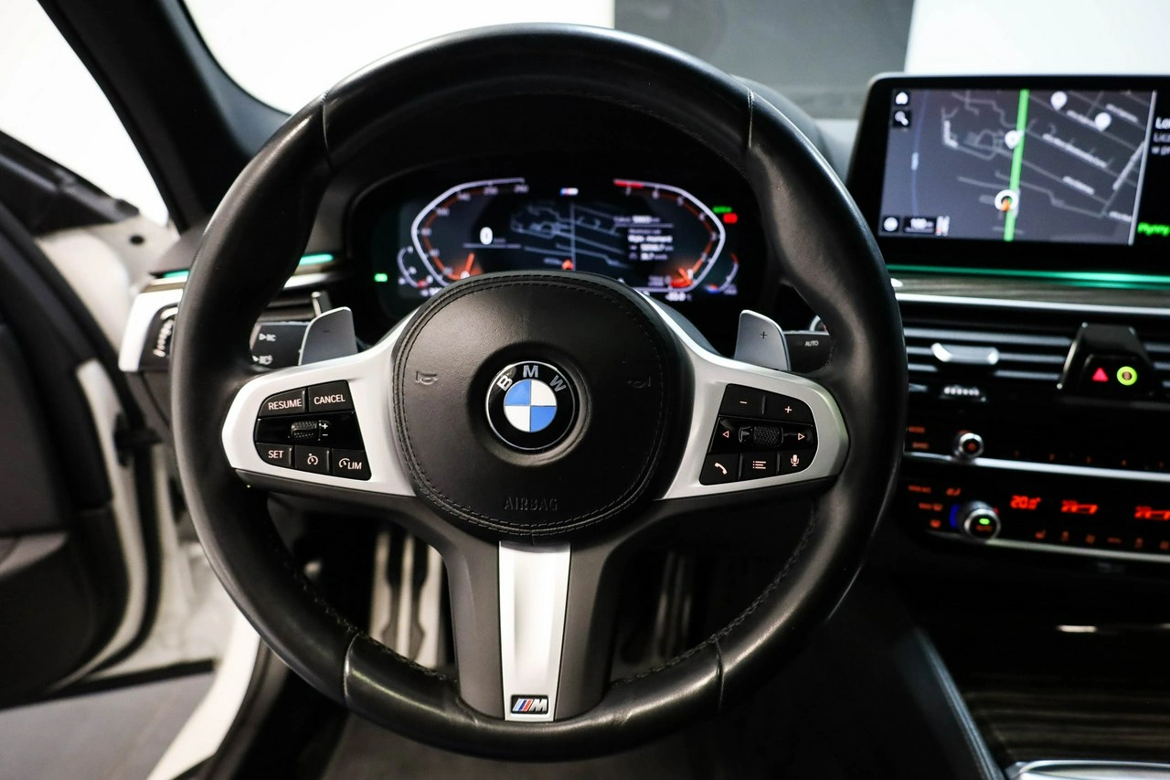 BMW 530 - Zdjęcie 22