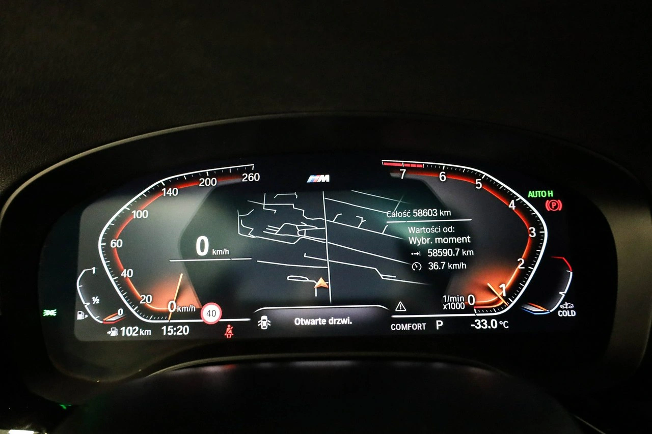 BMW 530 - Zdjęcie 23