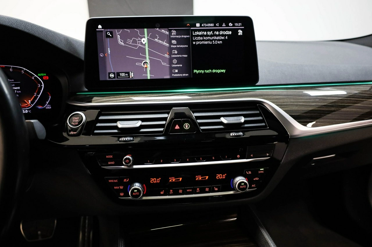 BMW 530 - Zdjęcie 24