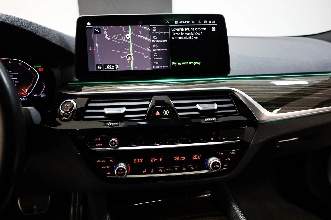 BMW 530 - Zdjęcie 24