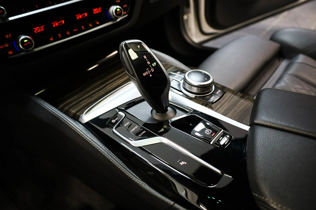 BMW 530 - Zdjęcie 25