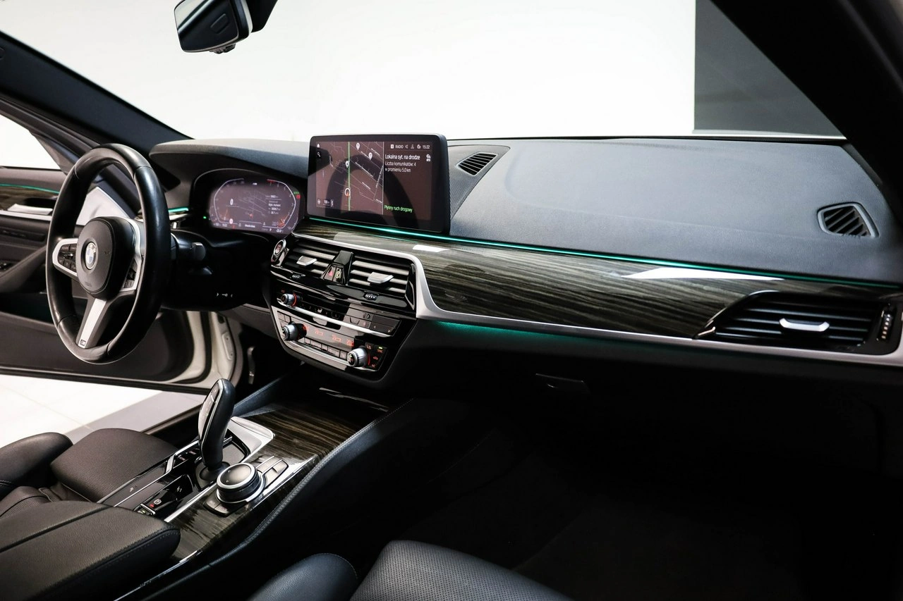 BMW 530 - Zdjęcie 27