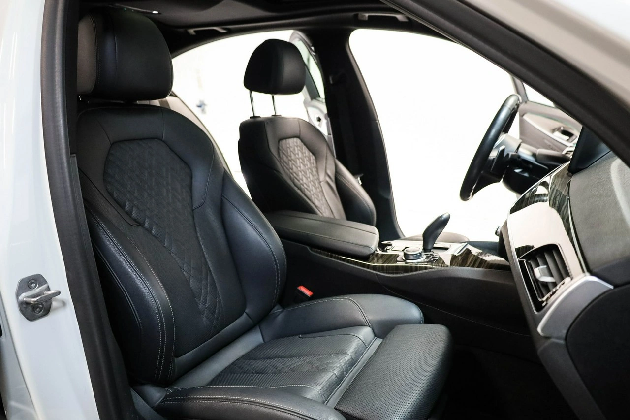 BMW 530 - Zdjęcie 28