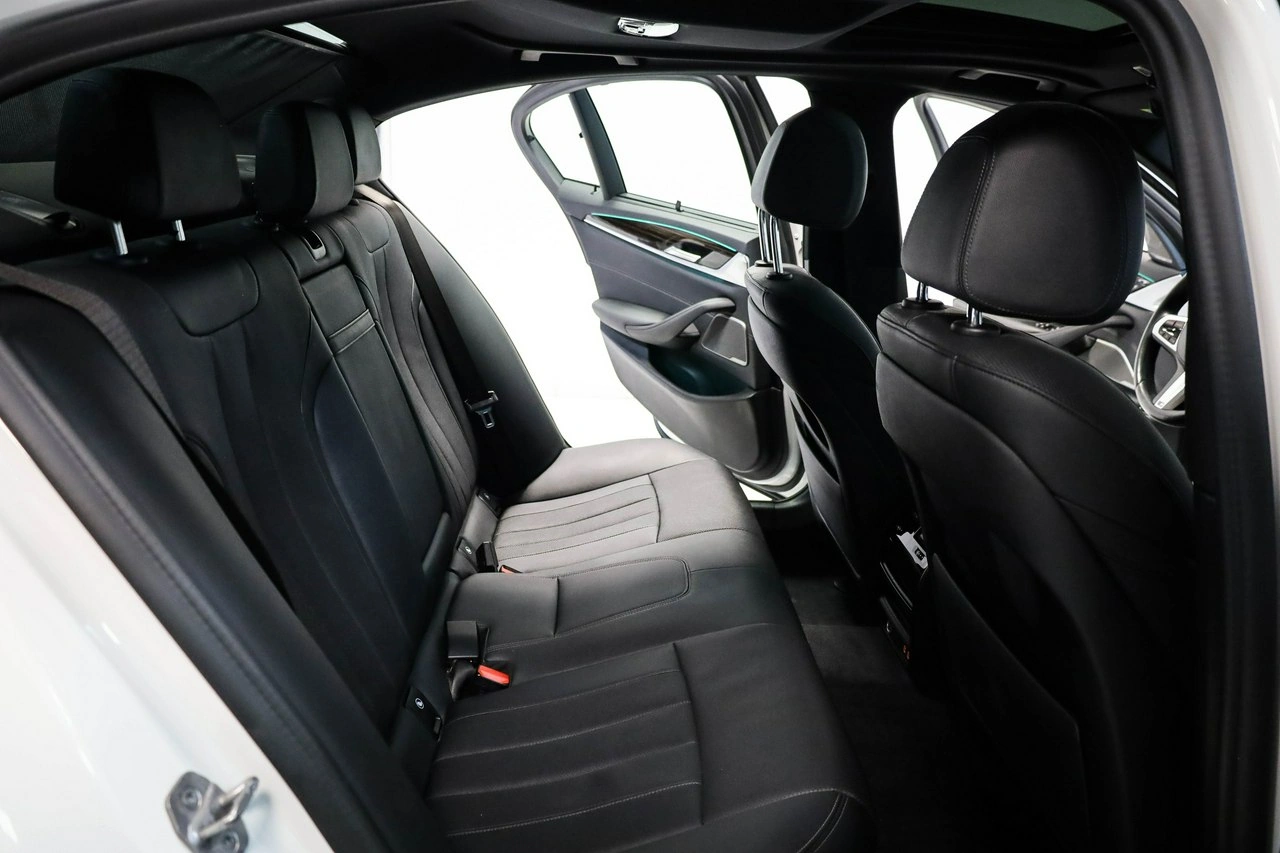 BMW 530 - Zdjęcie 29