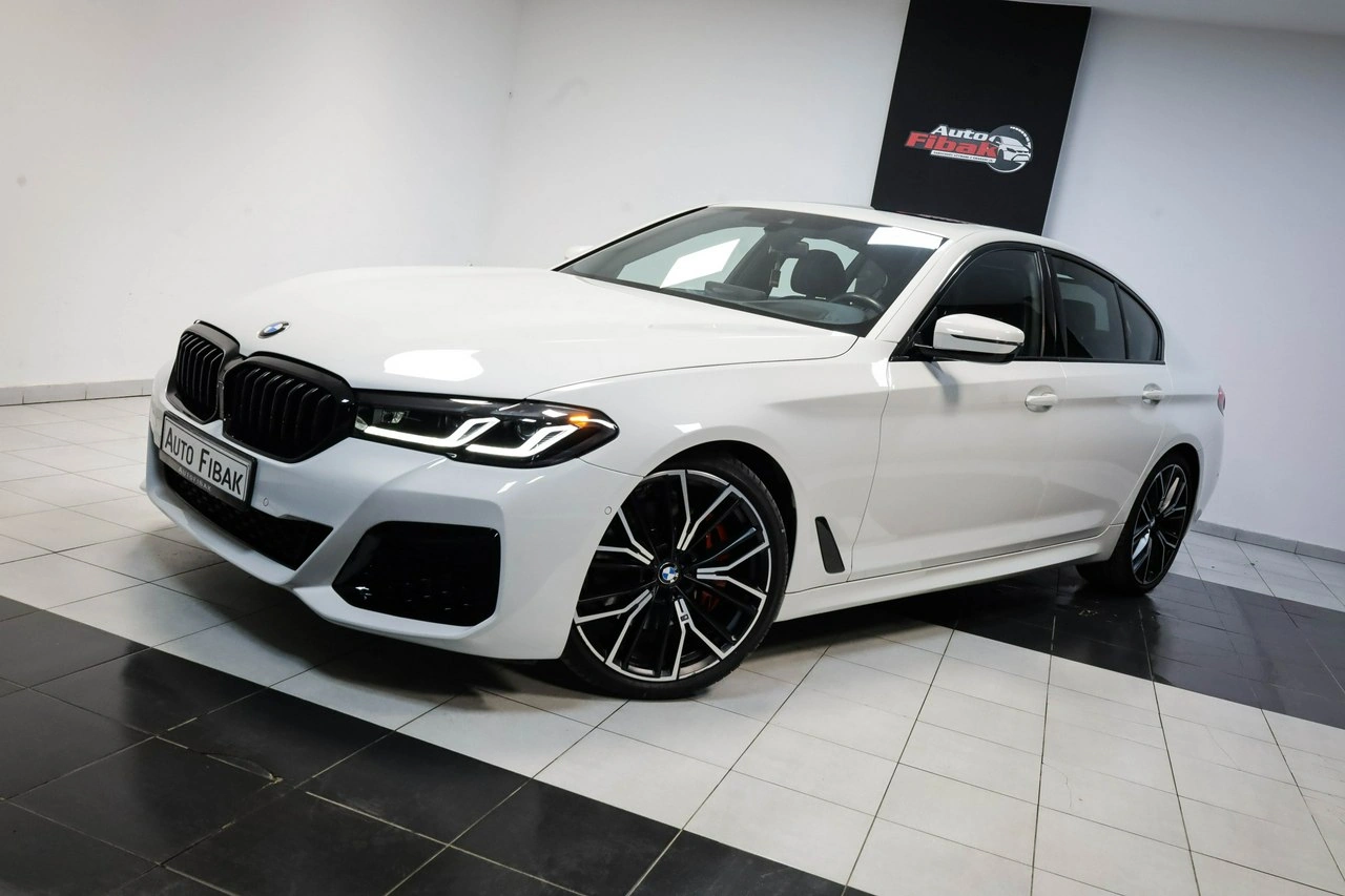 BMW 530 - Zdjęcie 5