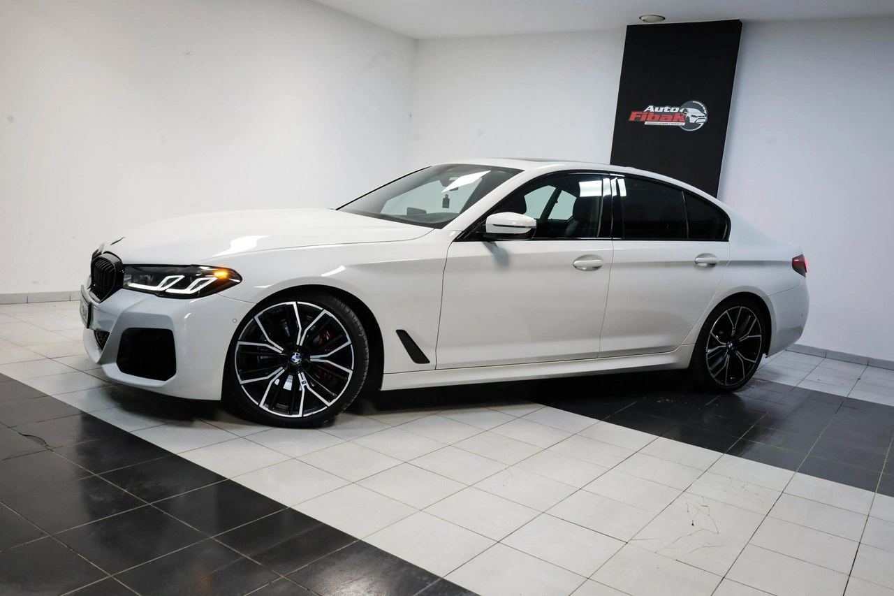 BMW 530 - Zdjęcie 6