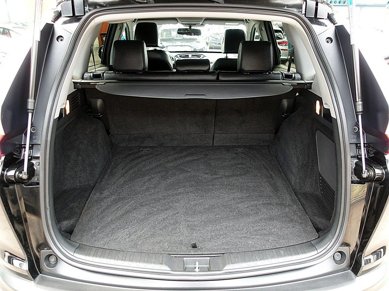 Honda CR-V - Zdjęcie 13