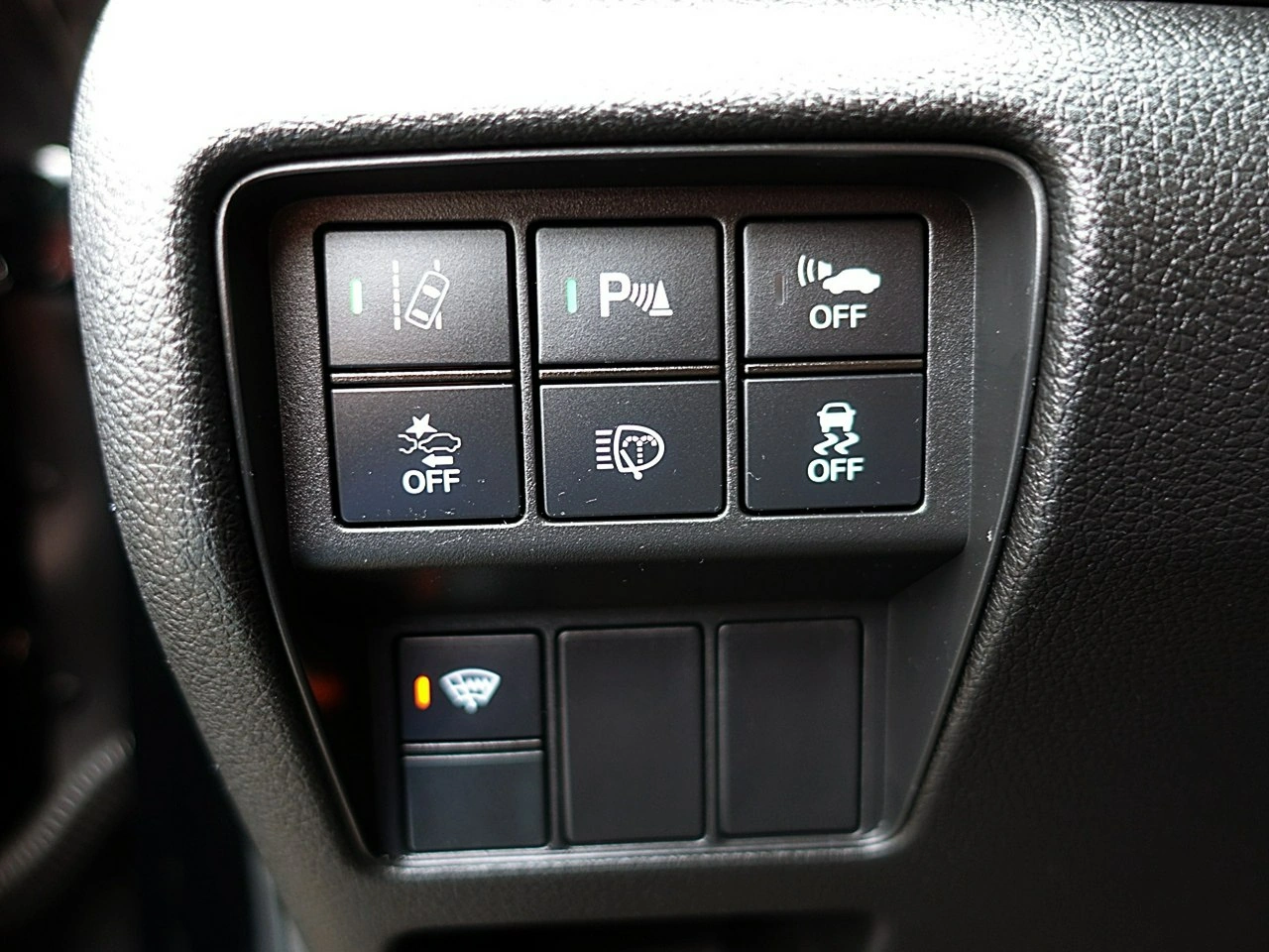 Honda CR-V - Zdjęcie 15