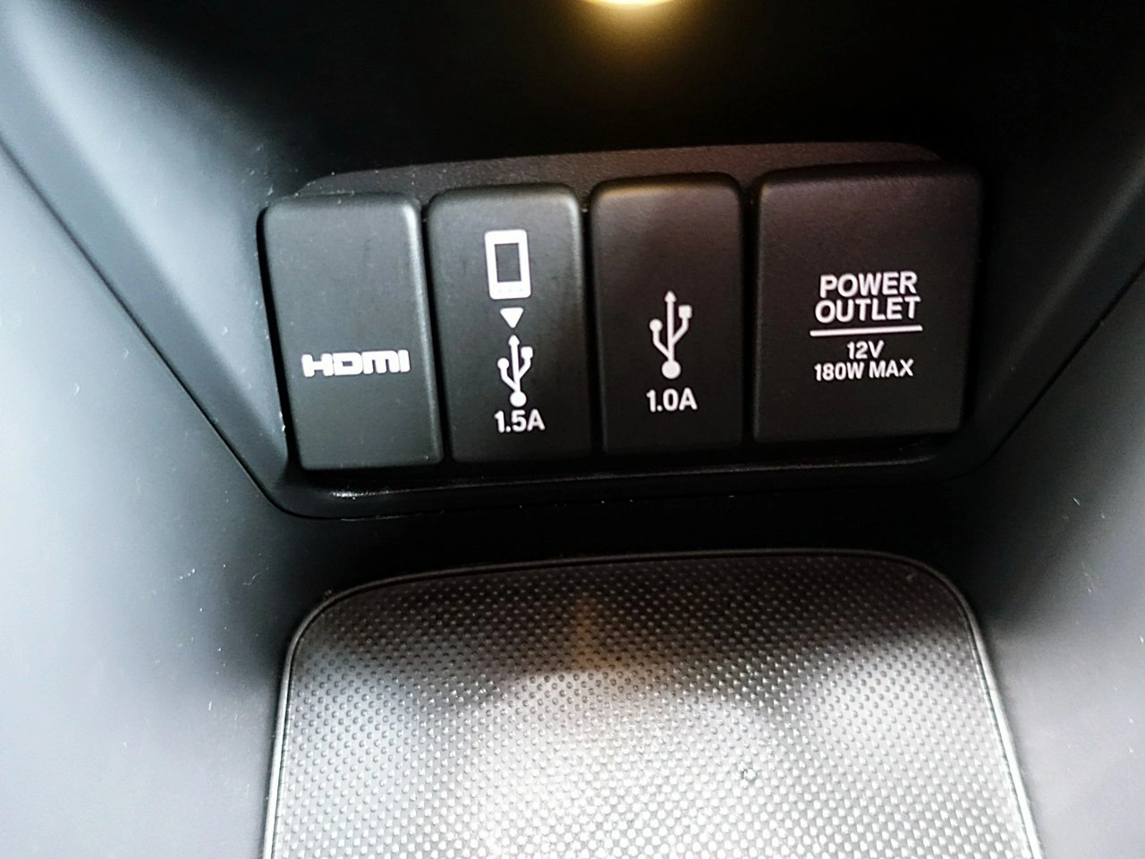 Honda CR-V - Zdjęcie 56