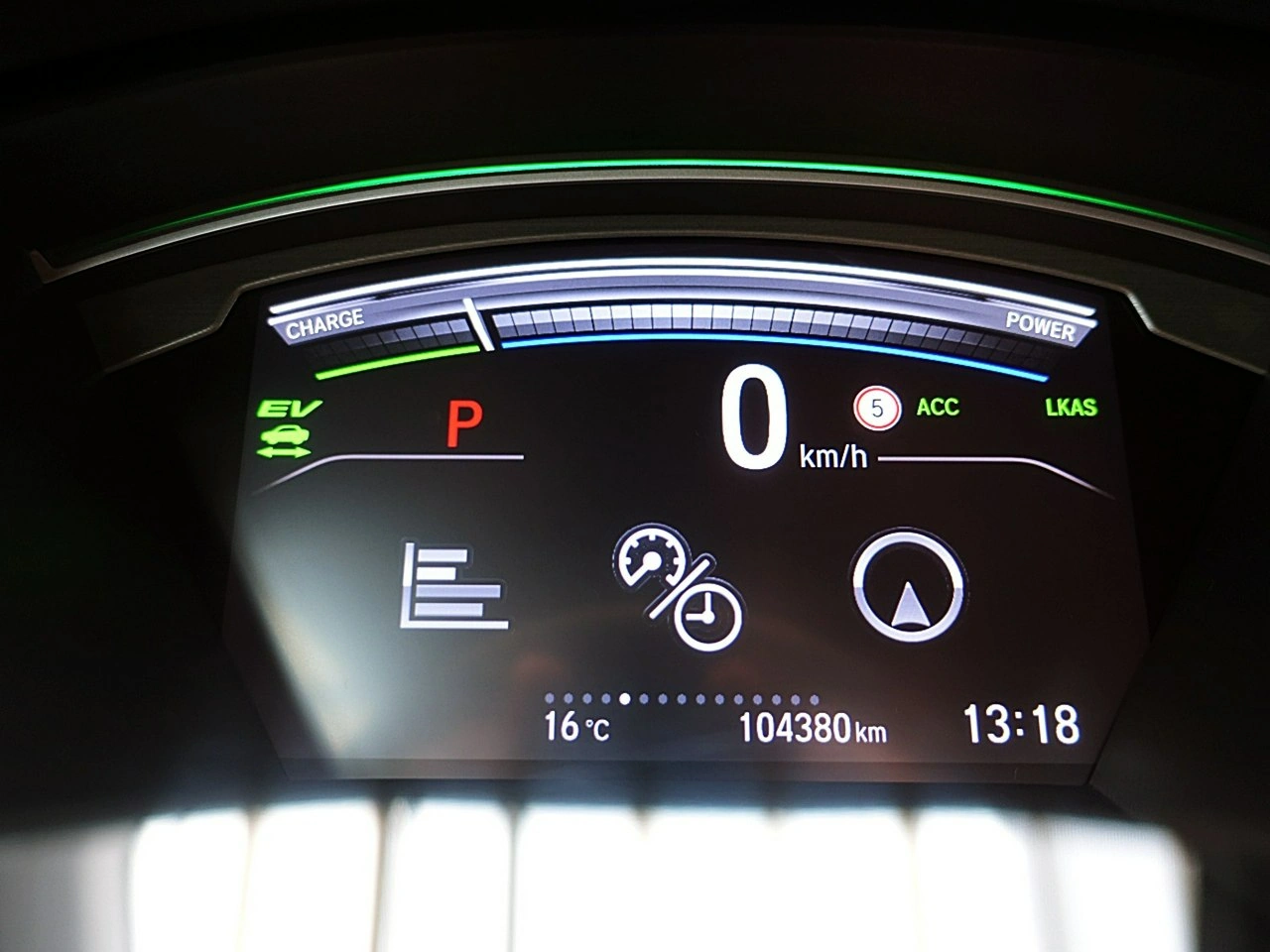 Honda CR-V - Zdjęcie 28