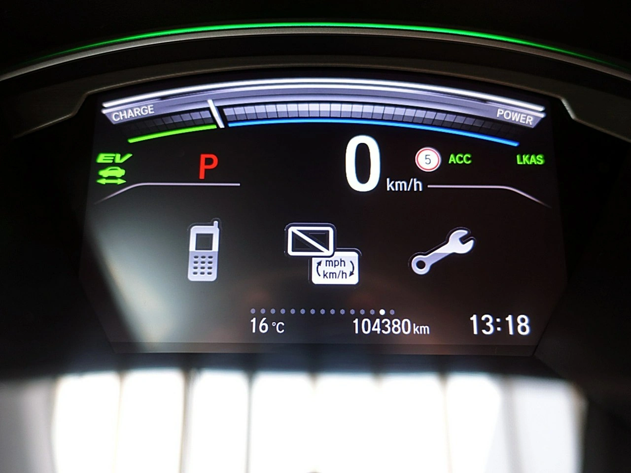 Honda CR-V - Zdjęcie 29