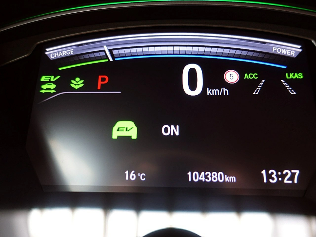 Honda CR-V - Zdjęcie 24