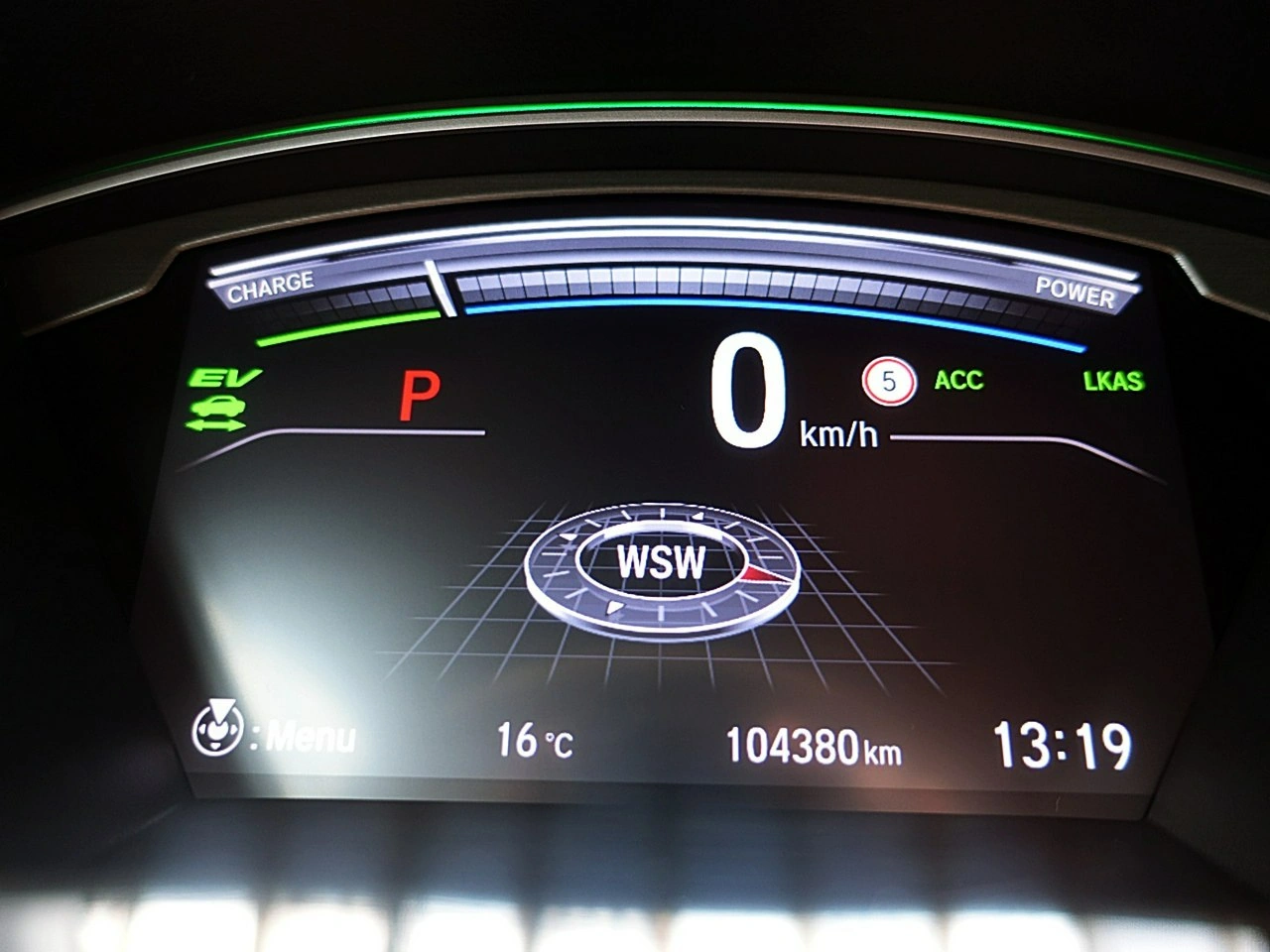 Honda CR-V - Zdjęcie 31