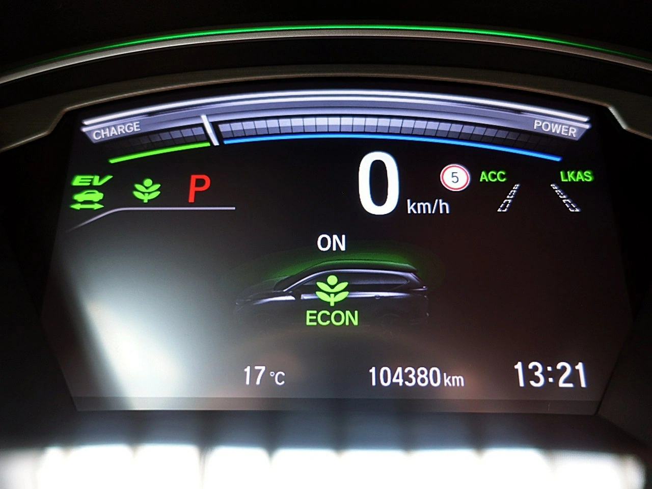 Honda CR-V - Zdjęcie 26