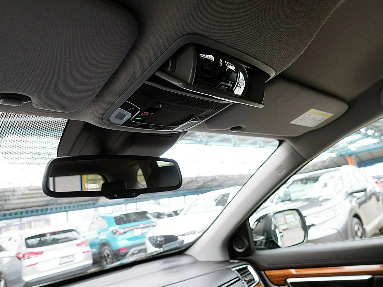 Honda CR-V - Zdjęcie 55