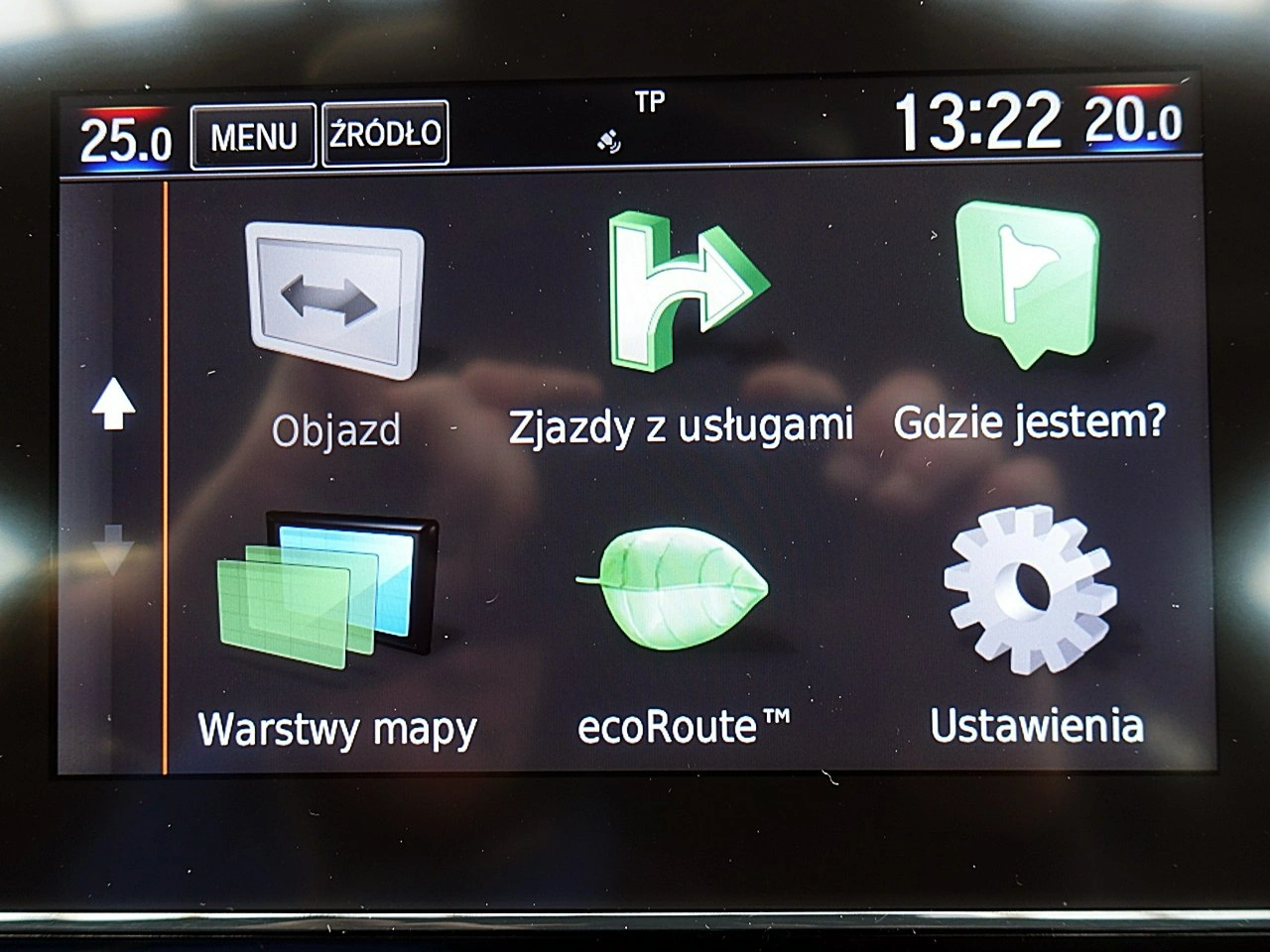 Honda CR-V - Zdjęcie 36