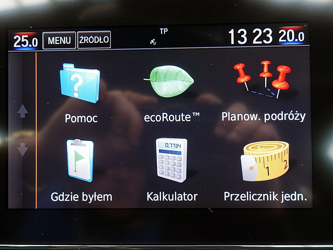 Honda CR-V - Zdjęcie 37