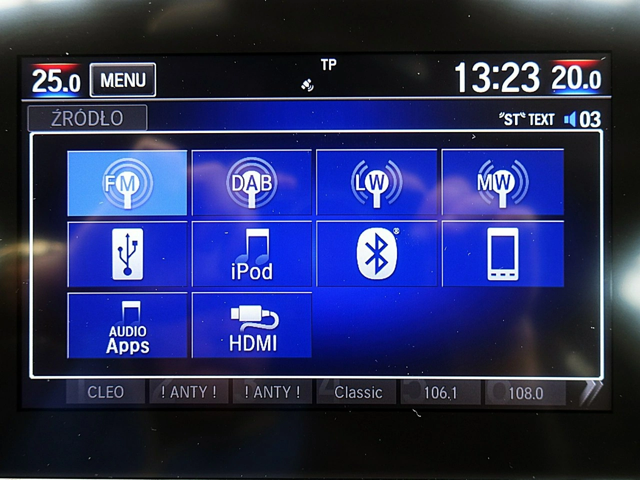 Honda CR-V - Zdjęcie 39