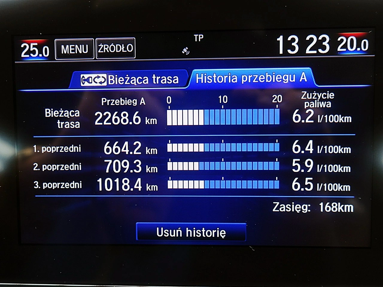 Honda CR-V - Zdjęcie 25