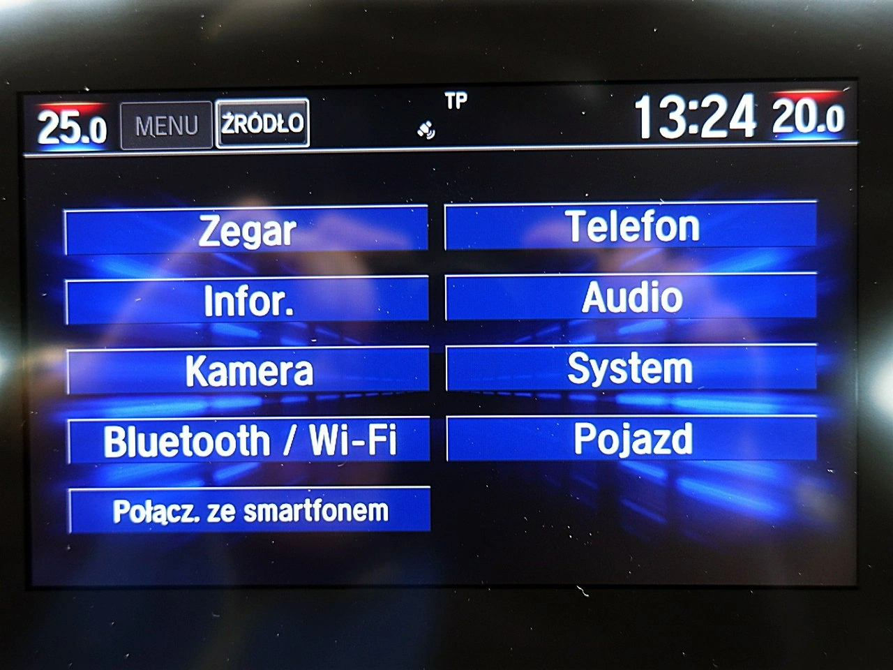 Honda CR-V - Zdjęcie 40