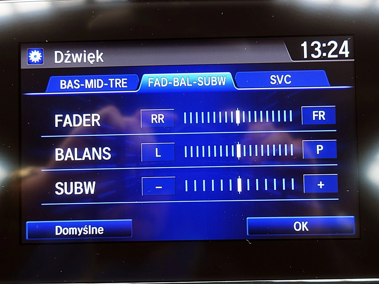 Honda CR-V - Zdjęcie 45