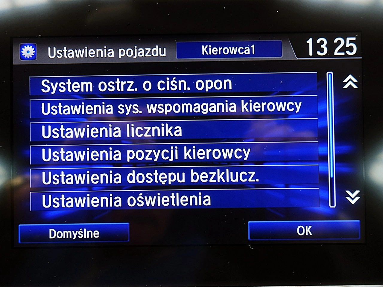 Honda CR-V - Zdjęcie 47